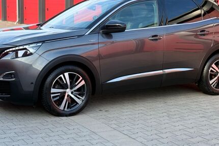 Peugeot 3008 40.000 km 19.200 € Viersen 41748