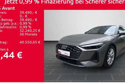Audi A5 6.022 km 39.490 &euro; Wiesbaden 65189