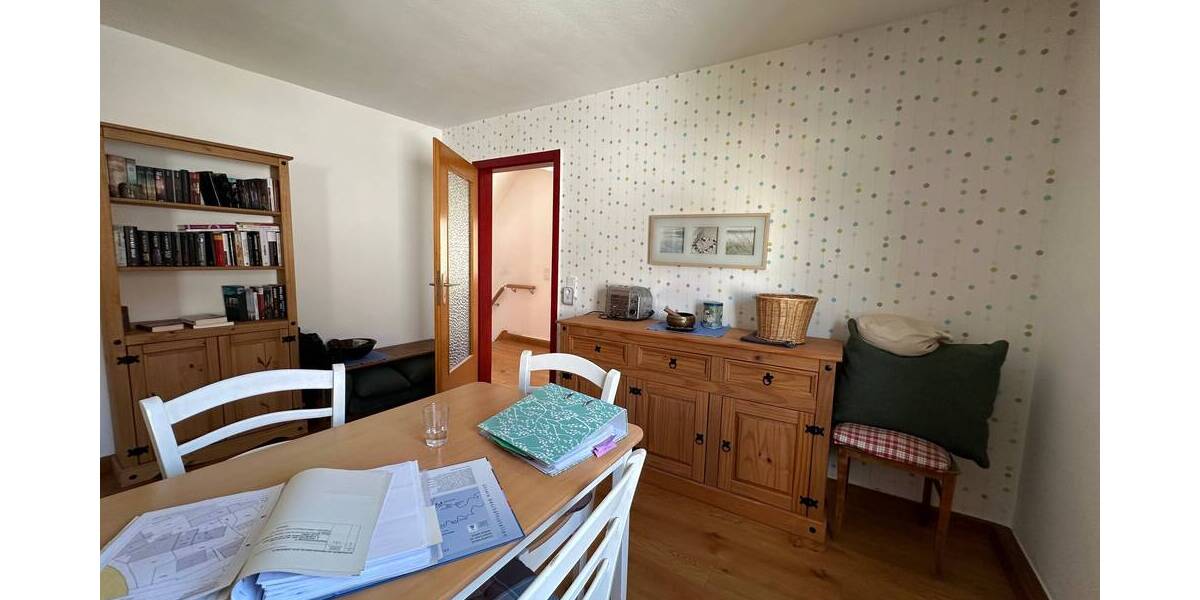 Reihenendhaus Obersulm Willsbach - 5 Zimmer, 160 m&sup2;, 335.000&euro; | Angebot:25686002