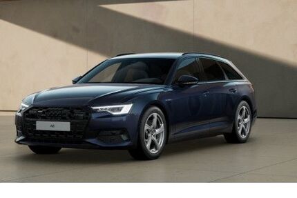 Audi A6 31.085 km 47.690 &euro; Wolfsburg 38440