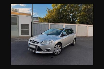 Ford Focus 202.572 km 4.000 &euro; Eltville 65346