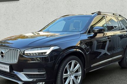 Volvo XC90 219.000 km 21.950 &euro; Grasberg 28879