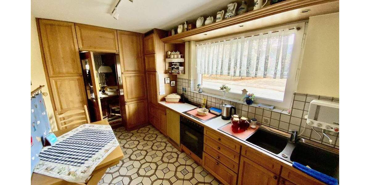 Bungalow Werne - 6 Zimmer, 142 m&sup2;, 450.000&euro; | Angebot:24620964