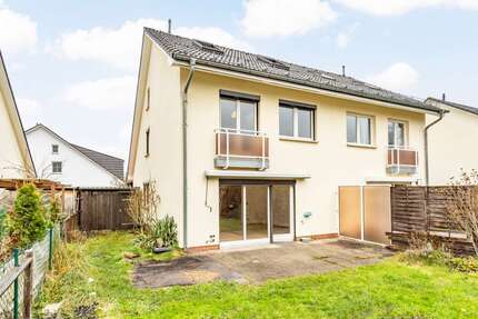 Haus zum Kaufen in Zossen 345.000 € 138.47 m²