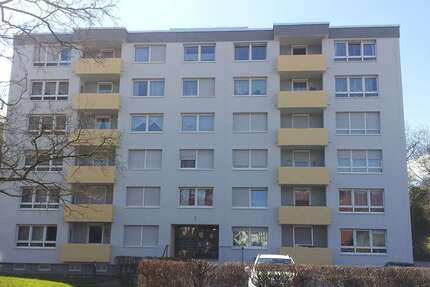 Wohnung Göppingen-Holzheim Holzheim - 4 Zimmer, 99 m&sup2;, 790&euro; | Angebot:26681435