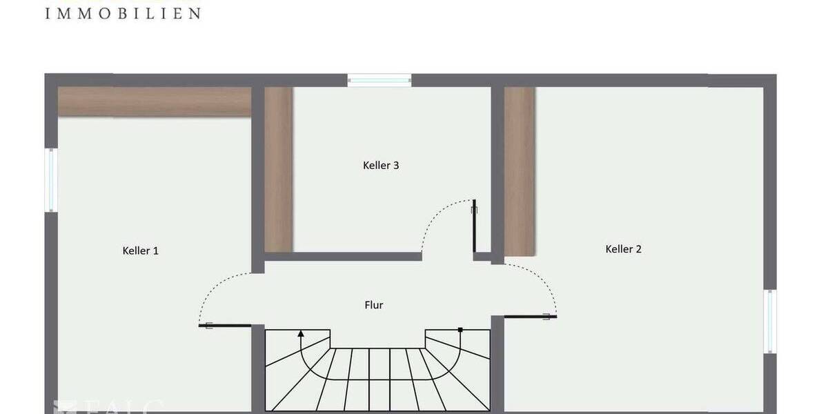 Reihenendhaus Fürth Nordstadt - 4 Zimmer, 132 m&sup2;, 625.000&euro; | Angebot:26798192