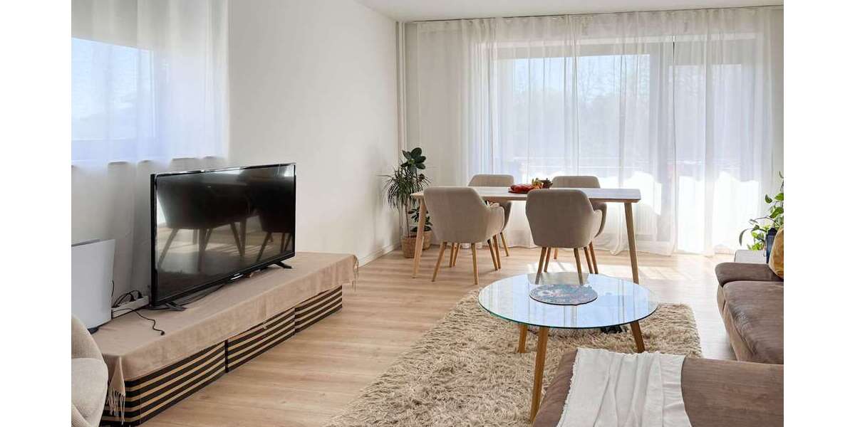 Etagenwohnung Schenefeld - 3 Zimmer, 74 m&sup2;, 165.000&euro; | Angebot:26177065