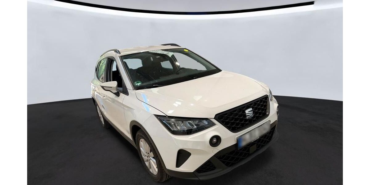 Seat Arona 147.000 km 10.650 &euro; Ditzingen 71254