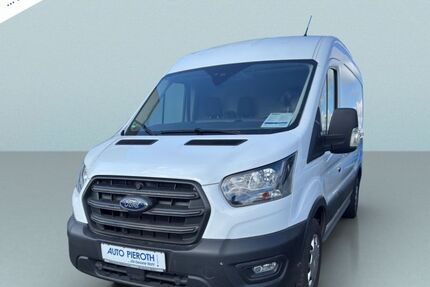 Ford Transit 6.500 km 32.850 &euro; Worms 67547