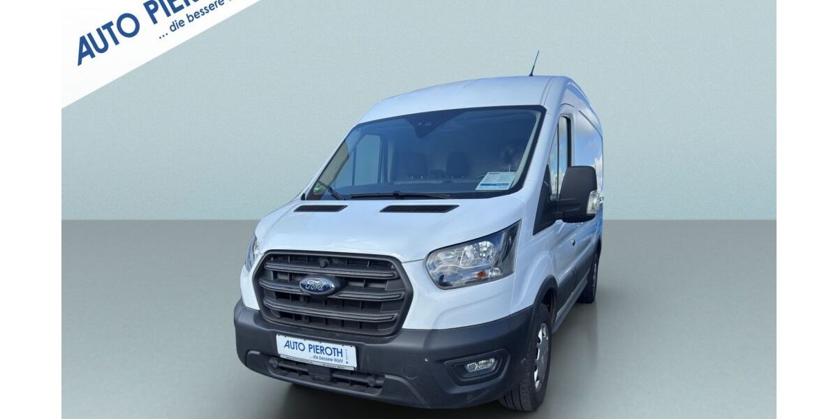 Ford Transit 6.500 km 32.850 &euro; Worms 67547