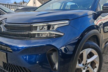 Citroen C5 Aircross 113.028 km 16.065 &euro; Wölfersheim 61200