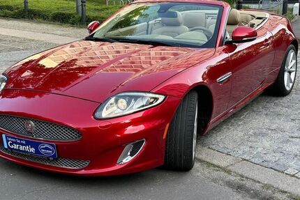 Jaguar XK