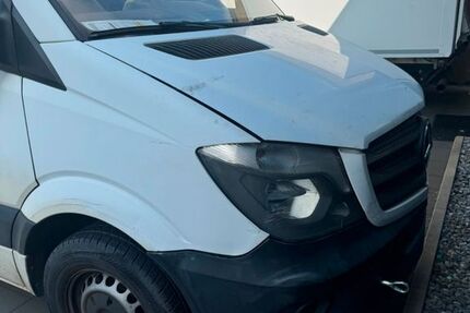 Mercedes-Benz Sprinter 250.854 km 5.000 &euro; Alsdorf 52477