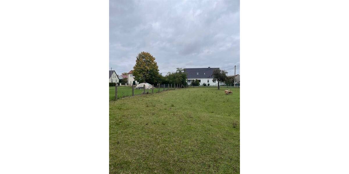 Grundstück Nichtewitz Nichtewitz - 20.000&euro; | Angebot:25679415