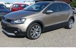 VW Polo Cross BMTS-S Kamera PDC DAB 8x Alu Xenon 97.700 km 15.950 € Neumarkt/OPf 92318
