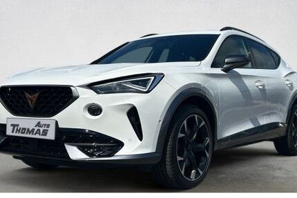 Cupra Formentor 41.251 km 28.880 &euro; Blankenheim 53945