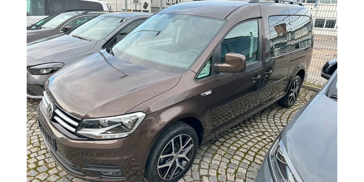 VW Caddy 77.000 km 20.400 &euro; Stuttgart 70378