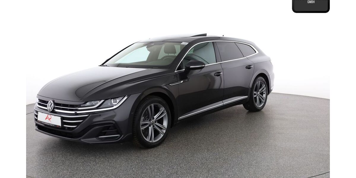 VW Arteon 35.000 km 30.880 &euro; Berlin 12103