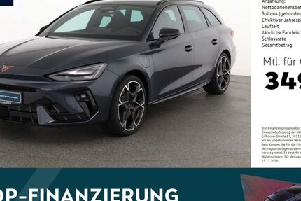 Cupra Leon 7.000 km 43.980 &euro; Neumarkt 92318