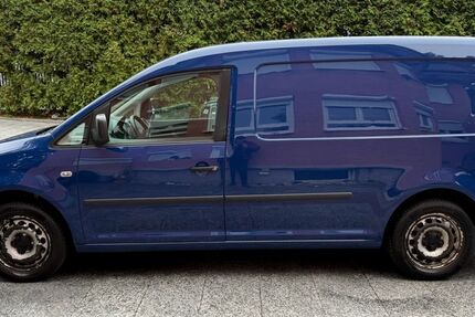 VW Caddy 193.000 km 7.980 € München 81827