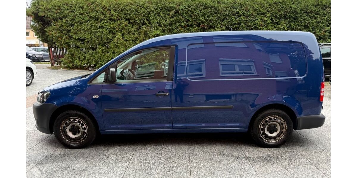 VW Caddy 193.000 km 7.980 € München 81827