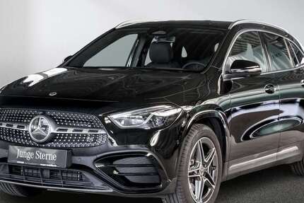 Mercedes-Benz GLA 200 13.948 km 39.965 &euro; Beckum 59269