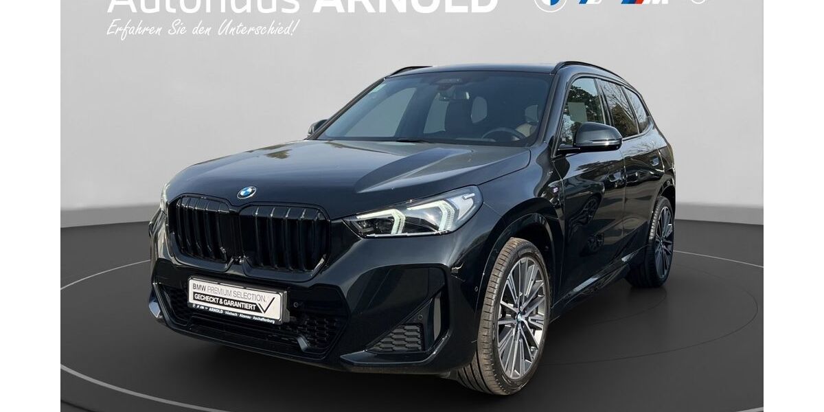 BMW X1 33.900 km 36.810 &euro; Aschaffenburg 63741