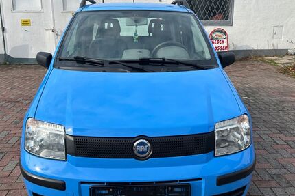 Fiat Panda 83.000 km 2.999 € recklinghausen 45665