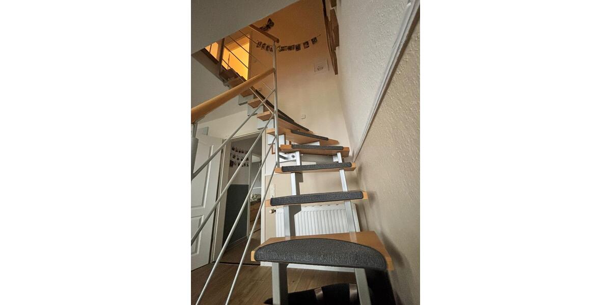 Etagenwohnung Seestermühe - 3 Zimmer, 76 m&sup2;, 230.000&euro; | Angebot:26234045
