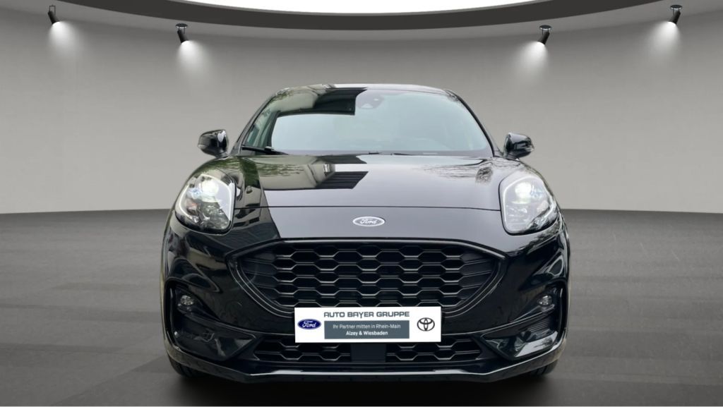 Ford Puma 20.000 km 17.990 &euro; Alzey 55232