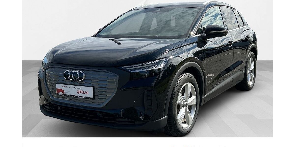 Audi Q4 e-tron 15.719 km 39.590 &euro; Neubrandenburg 17036