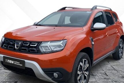 Dacia Duster 64.432 km 14.998 &euro; Göttingen 37079
