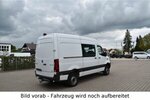 Mercedes-Benz Sprinter 316 CDI 4x4 7 G-Tronic Mixto Hochraumka 63.512 km 54.995 &euro; Donauwörth 86609