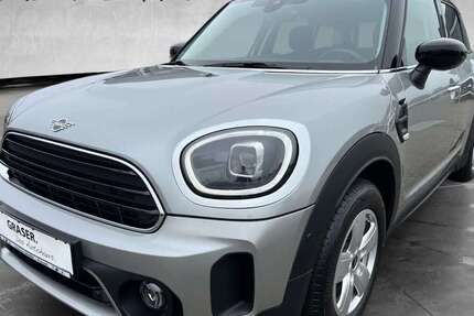 Mini Cooper Countryman 9.950 km 27.900 &euro; Pressath 92690