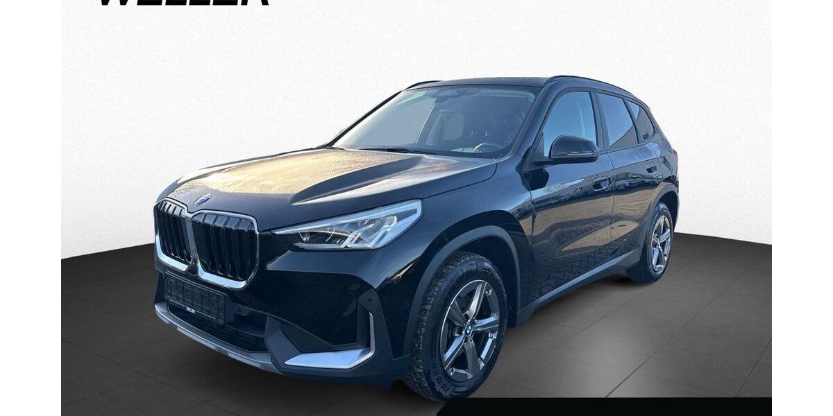 BMW X1 109.500 km 27.990 &euro; Herford 32051