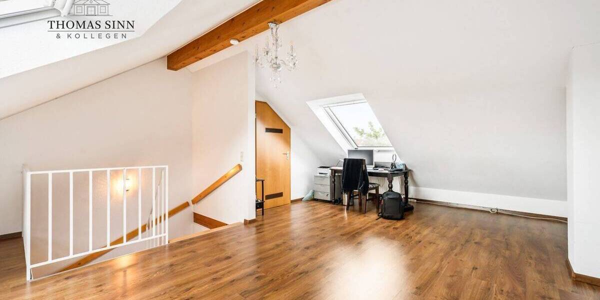 Reihenmittelhaus Neckarsulm / Amorbach Neckarsulm - 5 Zimmer, 155 m&sup2;, 529.000&euro; | Angebot:26687099
