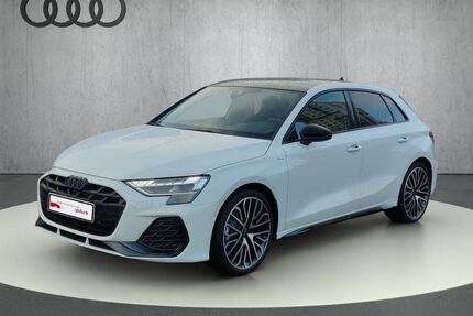 Audi A3 5.500 km 48.980 &euro; Halle 06122