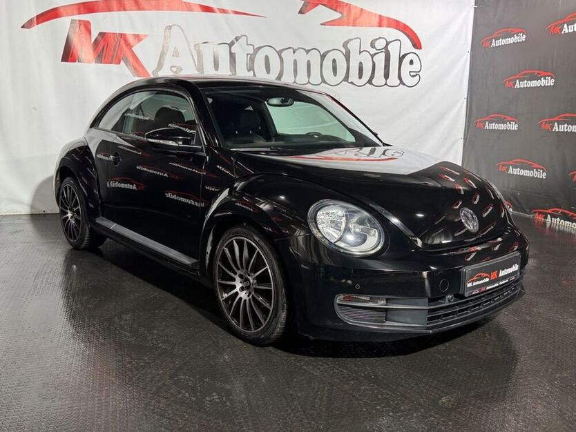 Beetle