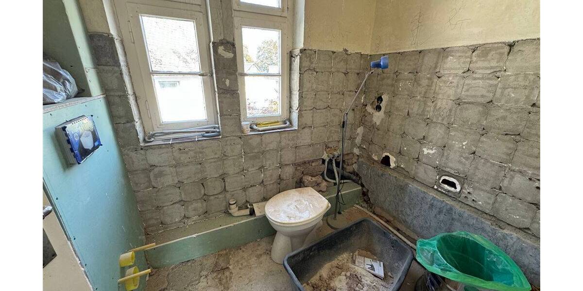 Mehrfamilienhaus, Wohnhaus Olsberg Bruchhausen - 6 Zimmer, 116 m&sup2;, 129.000&euro; | Angebot:25734599