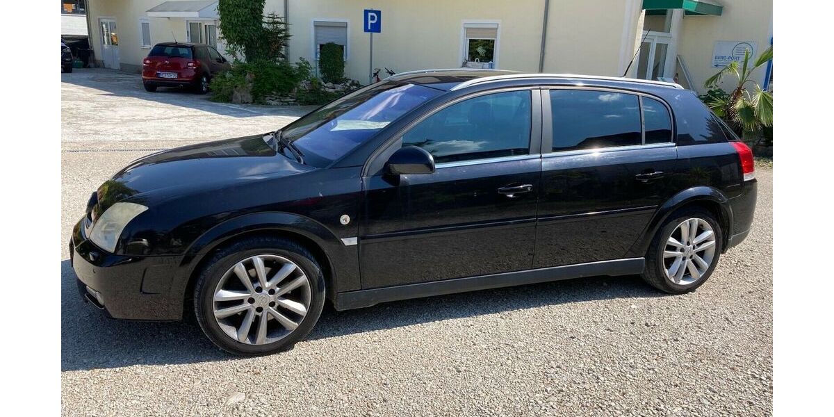 Opel Signum 169.000 km 2.650 &euro; Hersbruck 91217
