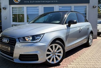Audi A1 37.000 km 13.990 &euro; Hilgert 56206