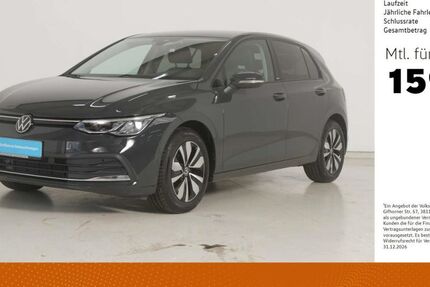 VW Golf 8.802 km 20.980 &euro; Amberg 92224