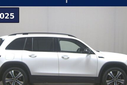 Mercedes-Benz EQB 123.962 km 25.680 &euro; Gyhum/Bockel 27404