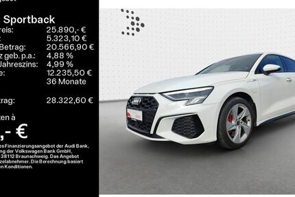 Audi A3 70.066 km 25.890 € Königstein/Ts. 61462