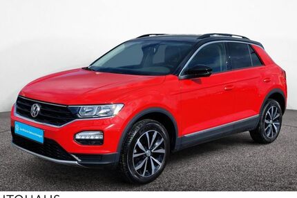 VW T-Roc 75.246 km 18.880 &euro; Melle 49324
