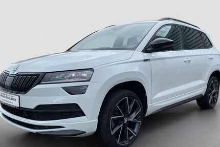 Skoda Karoq 52.900 km 29.900 € Lehe 26892