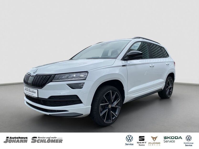 Skoda Karoq 52.900 km 29.900 € Lehe 26892