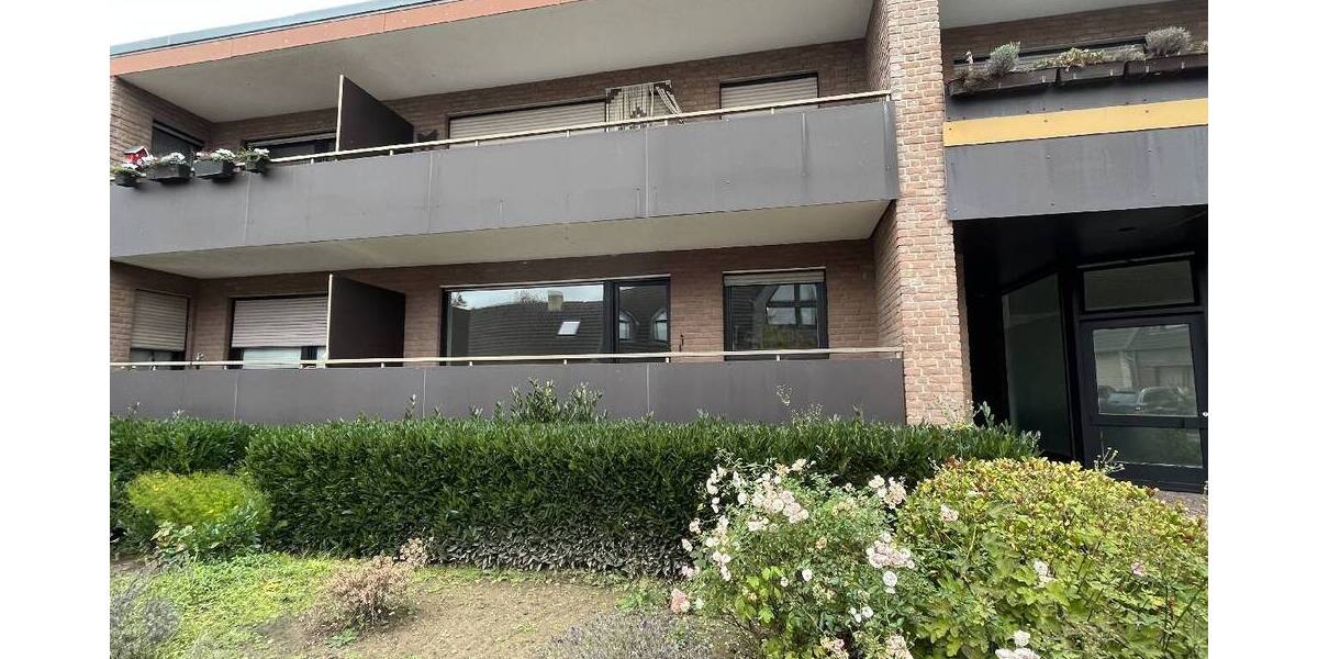 Etagenwohnung Viersen Süchteln - 2 Zimmer, 80 m&sup2;, 189.000&euro; | Angebot:23982579