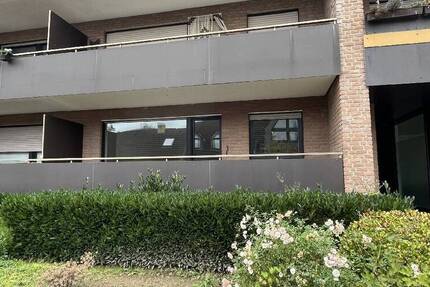 Wohnung Viersen Süchteln - 2 Zimmer, 80 m&sup2;, 189.000&euro; | Angebot:23982579