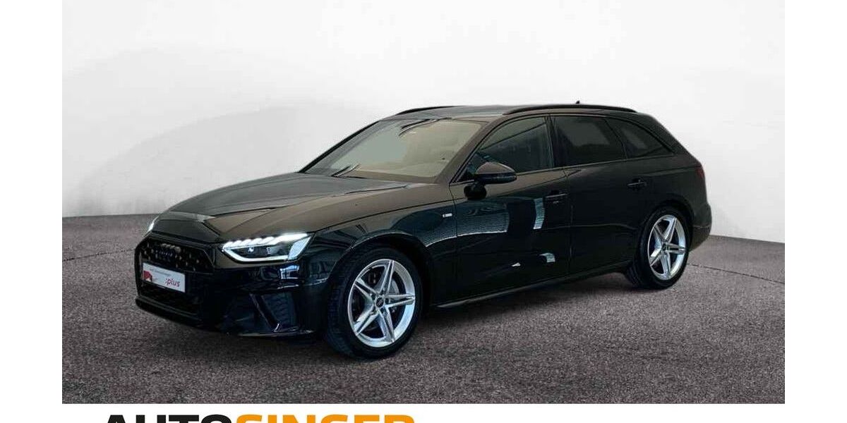 Audi A4 16.500 km 35.770 &euro; Marktoberdorf 87616